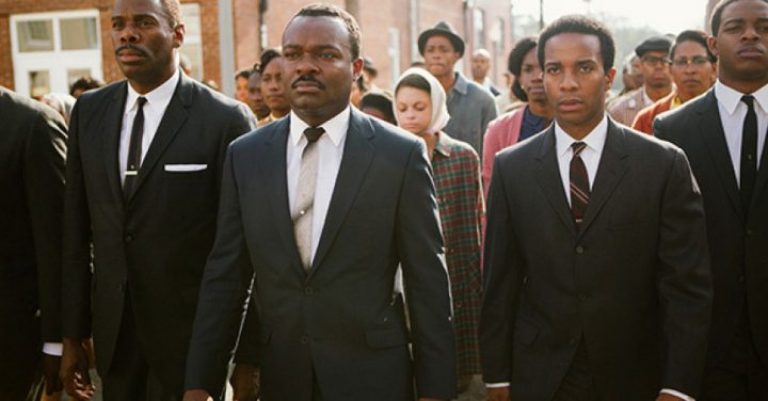Palm Springs Film Fest: ‘Selma’ a Powerful Opener