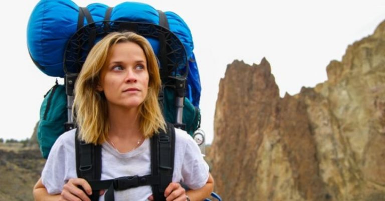 Reese Witherspoon Joins List of Film Fest Honorees