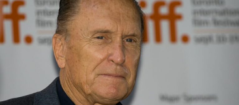 Robert Duvall and Alejandro G. Inarritu to be Honored at the 26th Annual Palm Springs International Film Festival 1